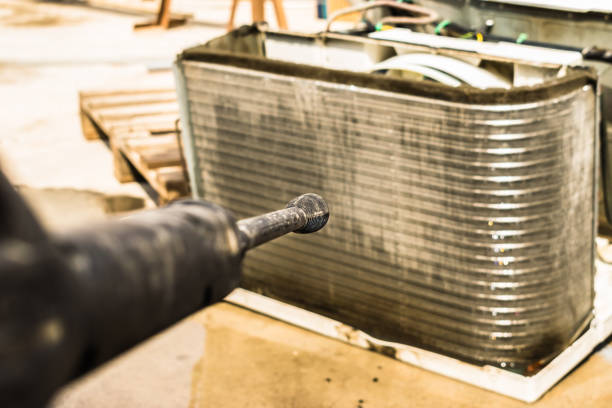 Best Best Air Duct Cleaning Company  in Banks Springs, LA