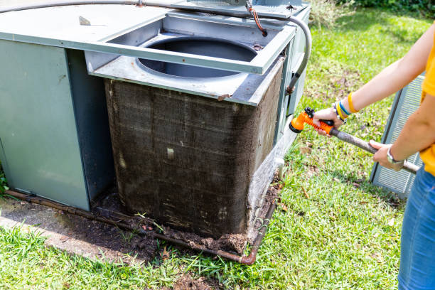 Best Professional Duct Cleaning Services  in Banks Springs, LA
