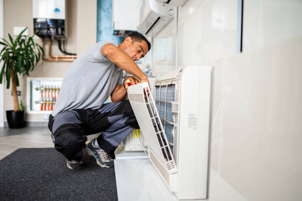 Best Home Air Vent Cleaning  in Banks Springs, LA