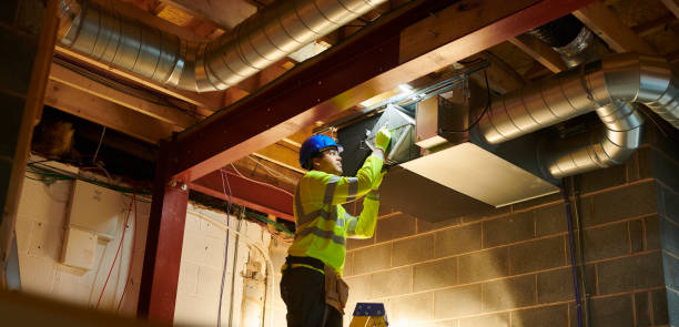 Best Local Air Duct Cleaning Services  in Banks Springs, LA