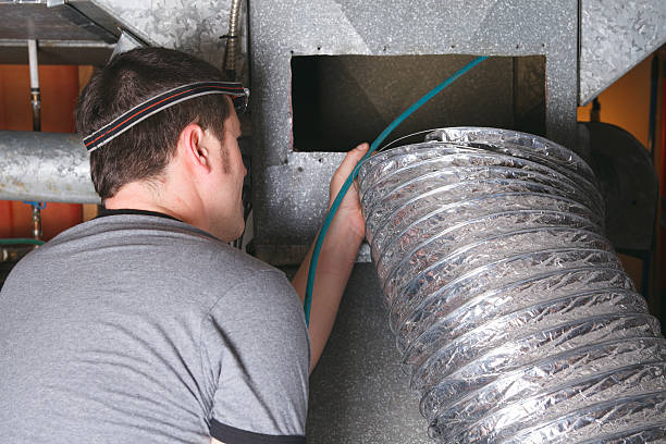 Best HVAC Maintenance and Cleaning  in Banks Springs, LA