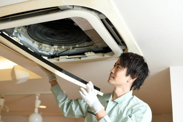  Banks Springs, LA Airduct Cleaning Pros