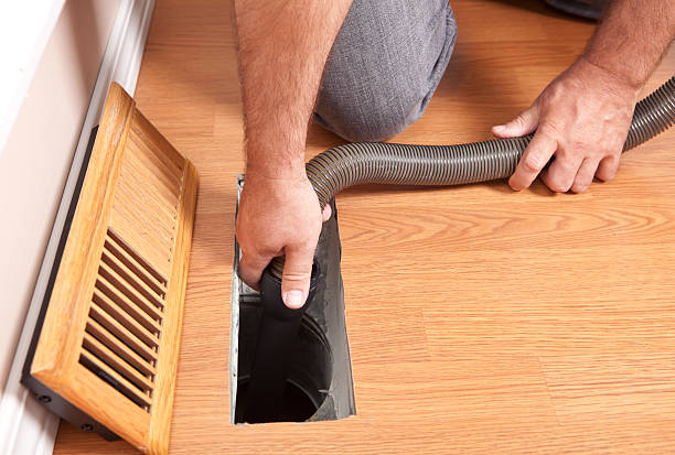 Best Commercial Air Duct Cleaning  in Banks Springs, LA