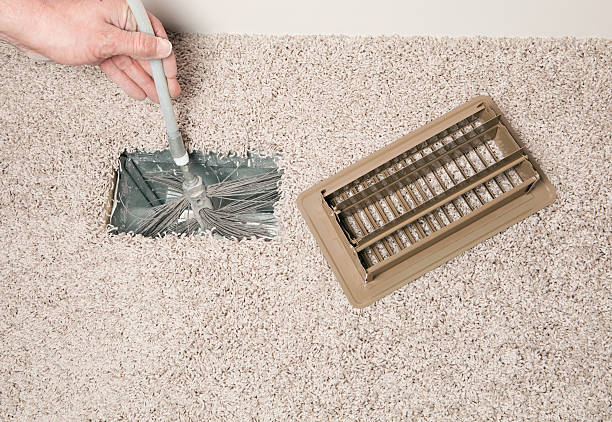Best Local Air Duct Cleaning Services  in Banks Springs, LA