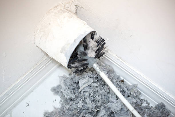 , LA Airduct Cleaning Company