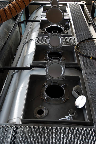 Best Residential Air Duct Cleaning  in Banks Springs, LA